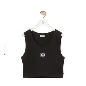 LOEWE TANK TOP